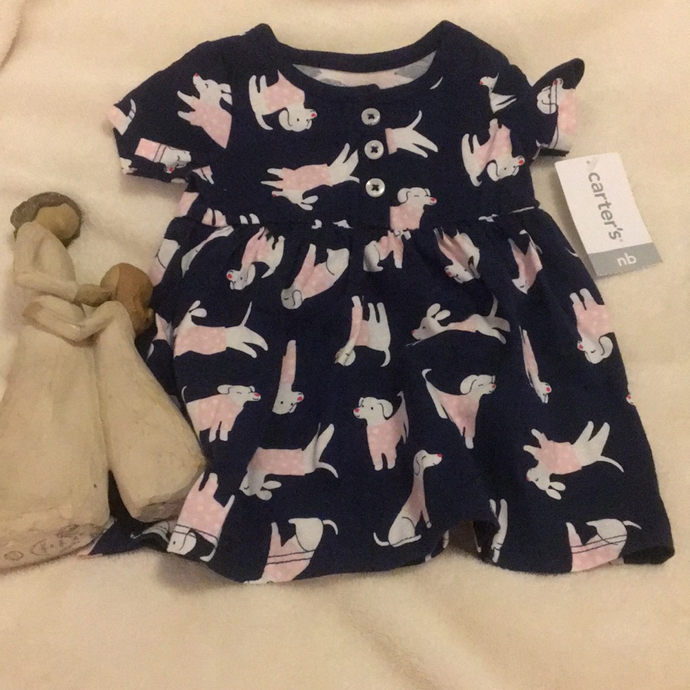 Newborn outfit